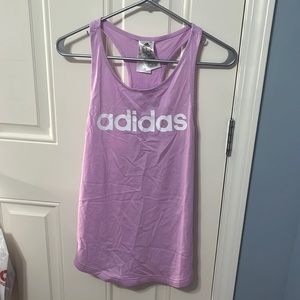 ADIDAS TANK TOP - BRAND NEW